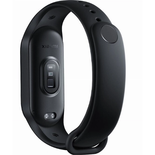 Смарт-браслет Xiaomi Mi Band 7, черный